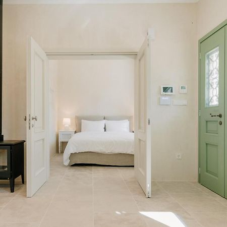 PalaiónTsiflíkion Kavet Palio Cottage מראה חיצוני תמונה