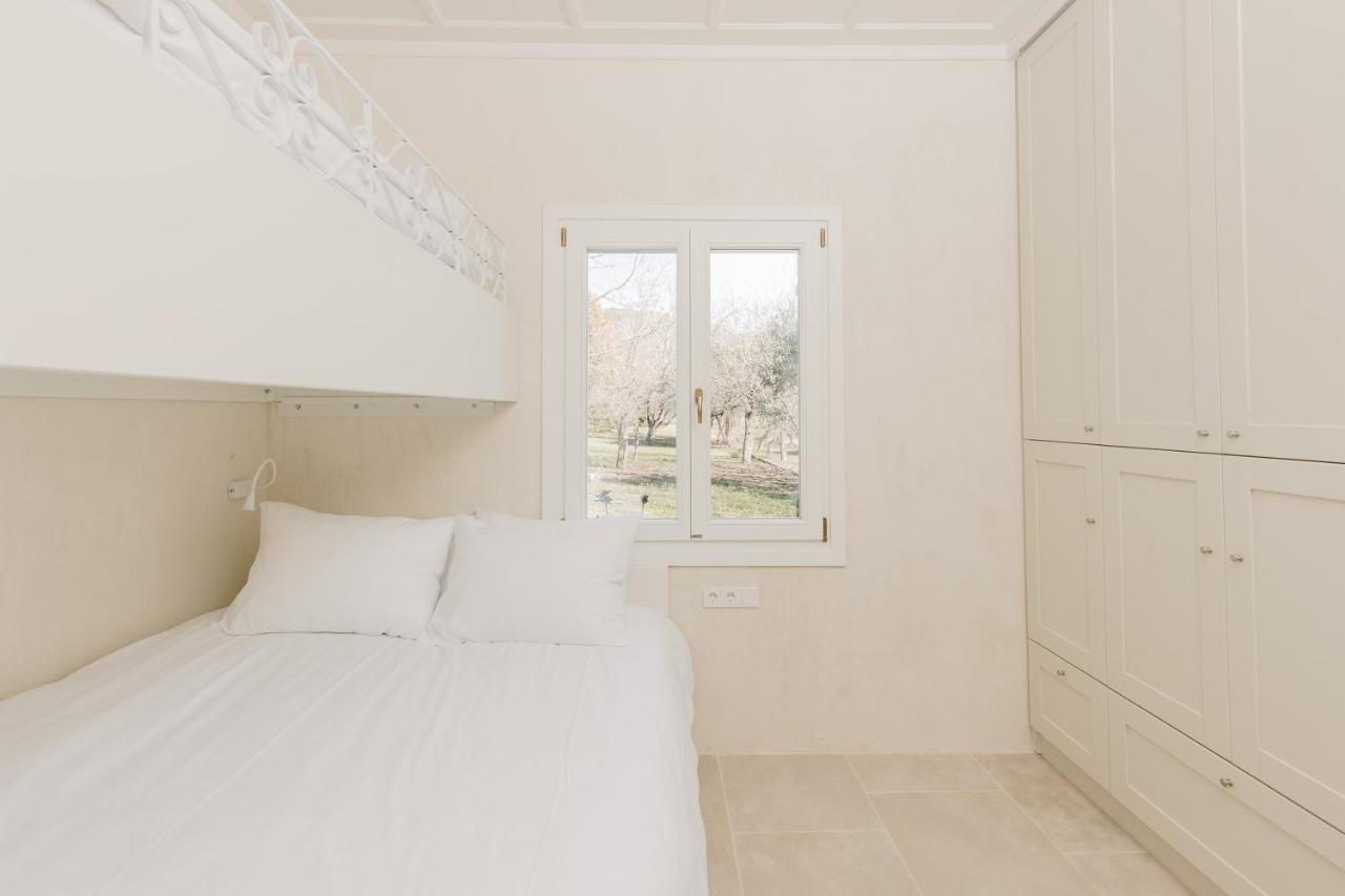 PalaiónTsiflíkion Kavet Palio Cottage מראה חיצוני תמונה