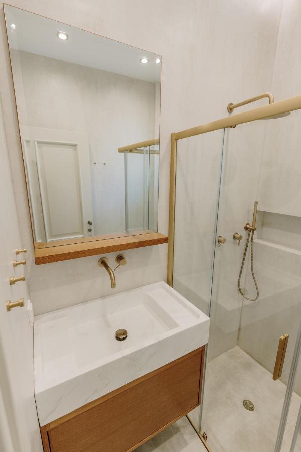 PalaiónTsiflíkion Kavet Palio Cottage מראה חיצוני תמונה